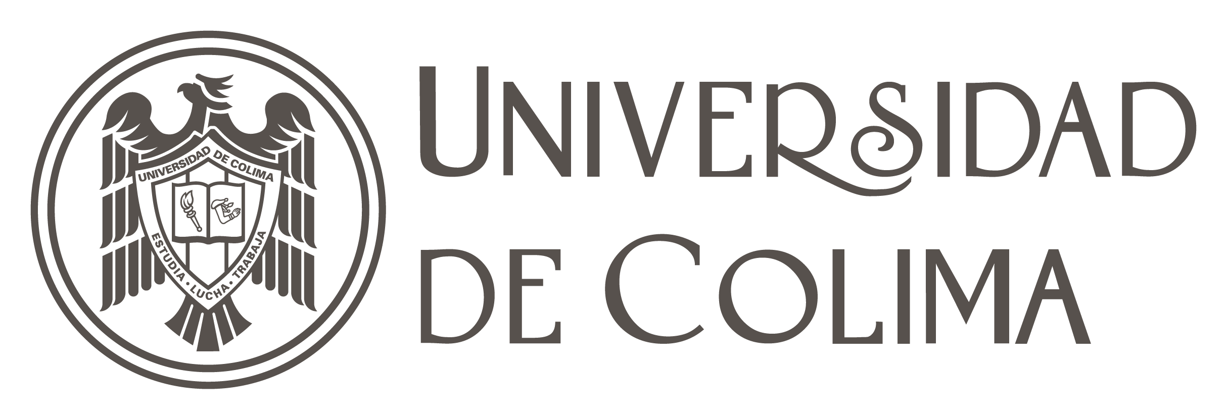 Logo de la Universidad de Colima